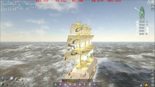 CSTG亲卫队招贤纳士 2019-01-12 20点场