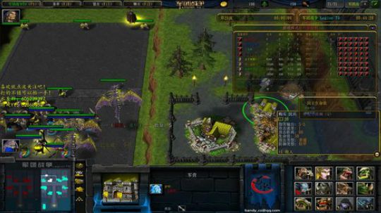 自闭军团走起 2019-01-12 21点场