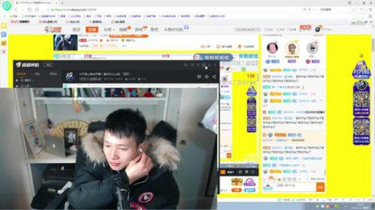 今天晚上晚点开播！爱你们么么哒 2019-01-12 21点场