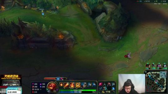 登月团丶离去发布了一个斗鱼视频2019-01-13