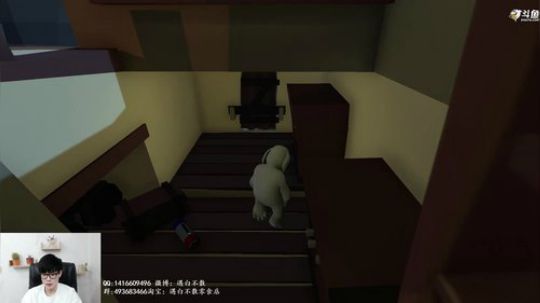 白白白白白：人类一败涂地 2019-01-13 23点场