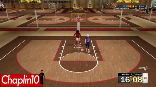 Chaplin101的直播间 2019-01-13 12点场