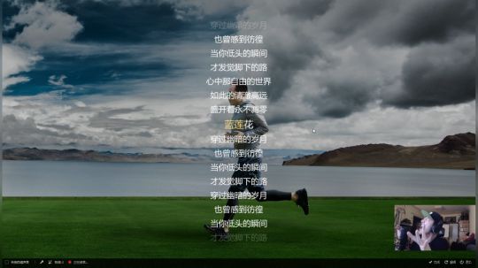 心心恋凡发布了一个斗鱼视频2019-01-14