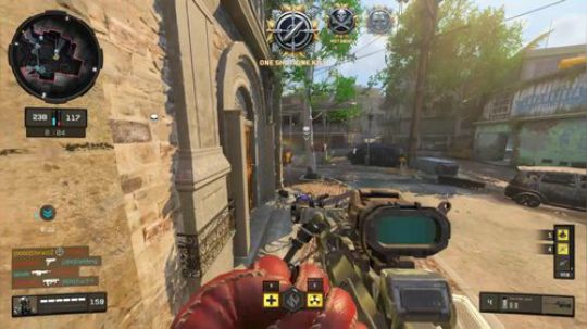 COD15最菜新人主播 x~x 2019-01-13 23点场