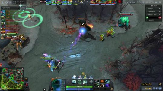 旧欢若梦灬发布了一个斗鱼视频2019-01-14