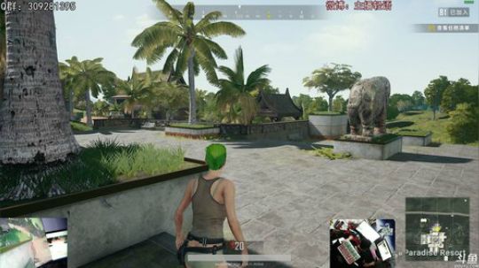 西北老狼哥哥发布了一个斗鱼视频2019-01-14