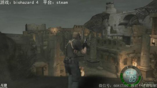 【坤哲丶天津话】BIO4hd 2019-01-14 00点场