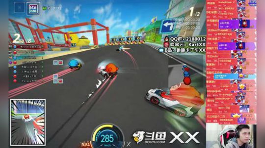 2019-1-13 4v4赞助赛