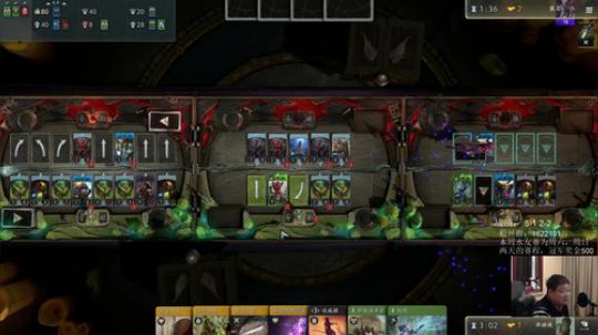 不怼弹幕第二天 2019-01-11 22点场