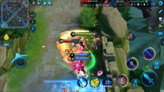 为白立场发布了一个斗鱼视频2019-01-14