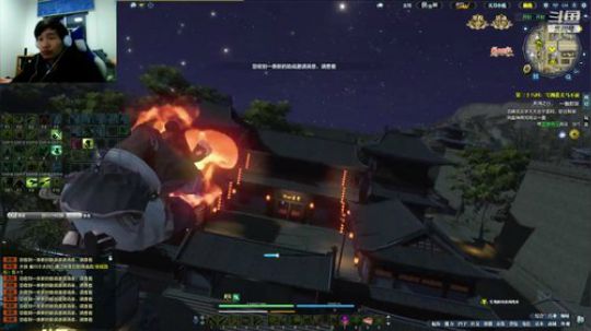 天涯明月刀 5860996 2019-01-14 17点场