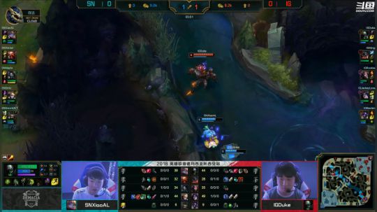 Tiramisu我喜欢发布了一个斗鱼视频2019-01-14