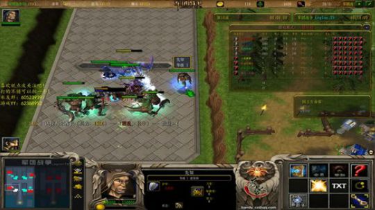 自闭军团走起 2019-01-13 23点场