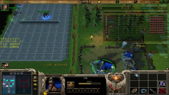 自闭军团走起 2019-01-14 01点场