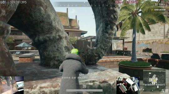 西北老狼哥哥发布了一个斗鱼视频2019-01-14