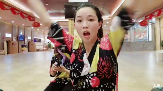 肖淑洁生命中的光和盐发布了一个斗鱼视频2019-01-14