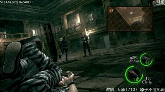 坤哲、天津话 BIO5