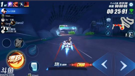 锦年：我今天醒得早 2019-01-14 15点场