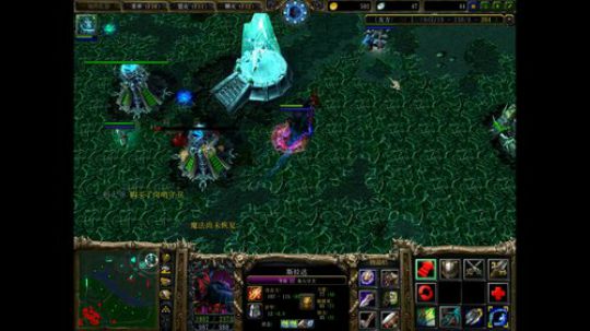 RPGseven发布了一个斗鱼视频2019-01-14