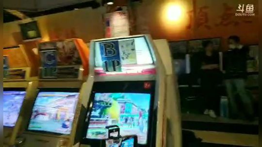 直播:中国选手程龙老黑阿泽日本京都拳皇赛 2019-01-13 19点场