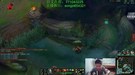 蛮王：2分钟1血 2刀一个小朋友！ 2019-01-13 22点场