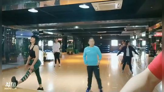 Zumba
