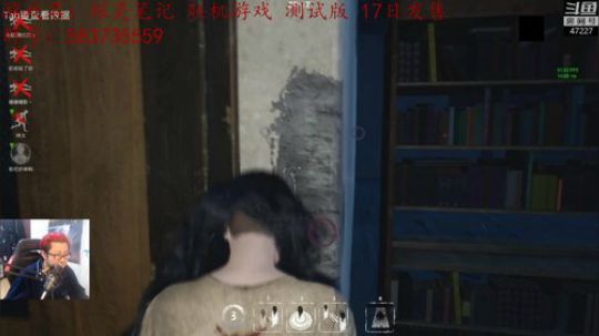 我在斗鱼看我有上将潘森直播主机游戏