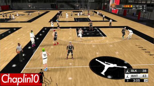 Chaplin101的直播间 2019-01-13 22点场