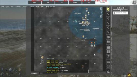 CSTG亲卫队招贤纳士 2019-01-14 05点场