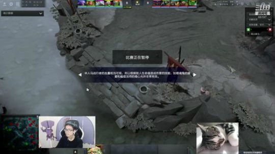 Shadow：我今天很柔弱 2019-01-14 13点场