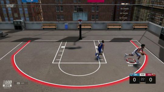 Power赵-球星全方面评测（巴格利）