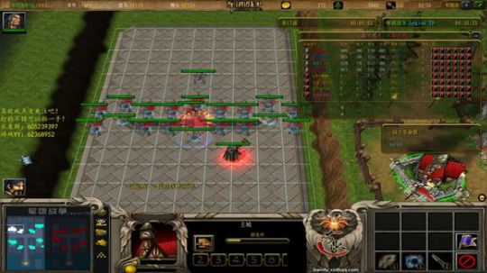 自闭军团走起 2019-01-12 23点场