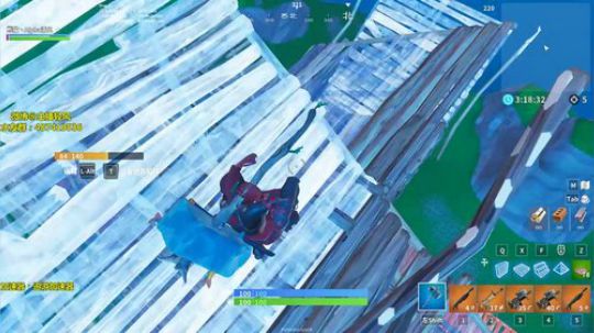 今天不是个猛男 2019-01-13 20点场