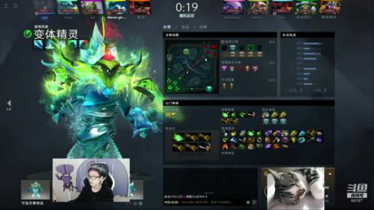 对自己严格，对别人宽容 2019-01-14 15点场