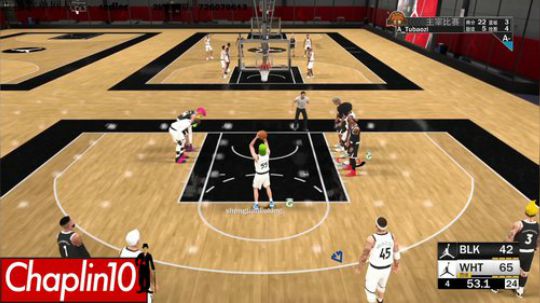 Chaplin101的直播间 2019-01-14 00点场