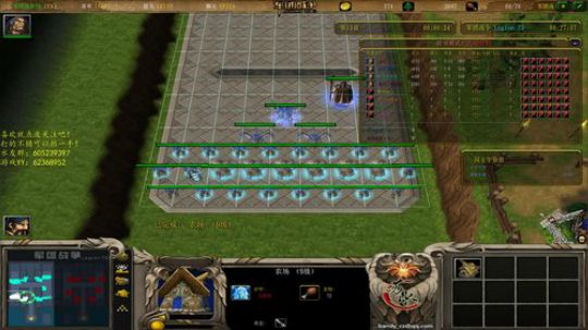 自闭军团走起 2019-01-14 03点场