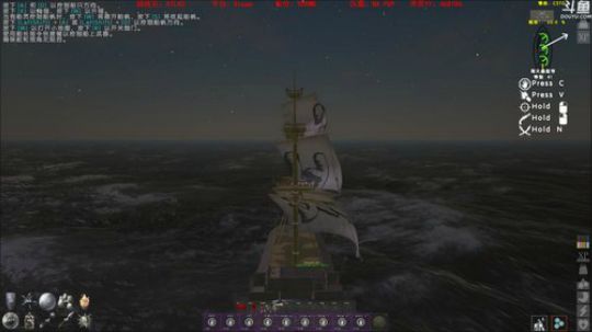 CSTG亲卫队招贤纳士 2019-01-14 03点场
