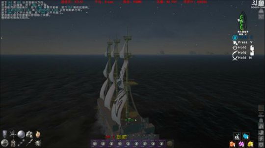 CSTG亲卫队招贤纳士 2019-01-14 09点场