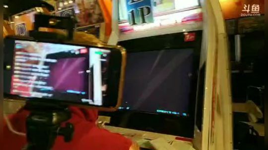 直播:中国选手程龙老黑阿泽日本京都拳皇赛 2019-01-13 21点场