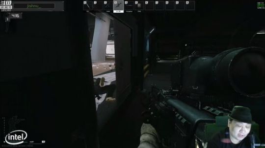 老克打打CSGO吧 2019-01-14 00点场