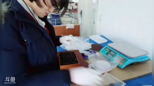 丿Good丶发布了一个斗鱼视频2019-01-15