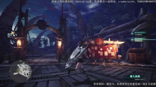 盾斧裸装模拟开荒 2019-01-10 22点场