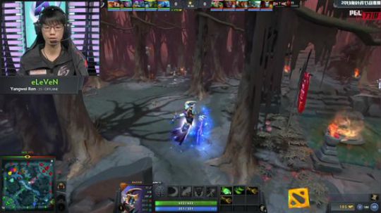 布加勒斯特Minor EHOME vs KG BO3 1