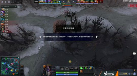 布加勒斯特Minor BOOM vs Playmaker 2