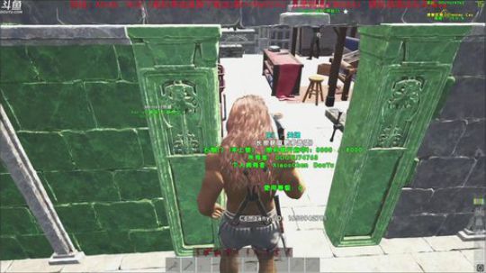 小琛:Atlas欧服PVP持续招新！ 2019-01-15 00点场