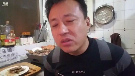 liyunanhj发布了一个斗鱼视频2019-01-15