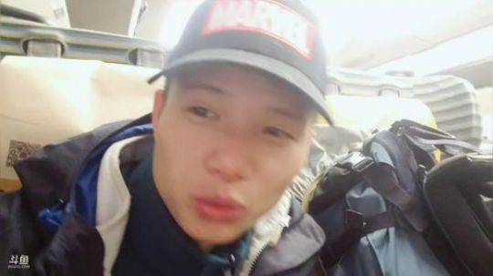 出发去重庆 2019-01-15 22点场