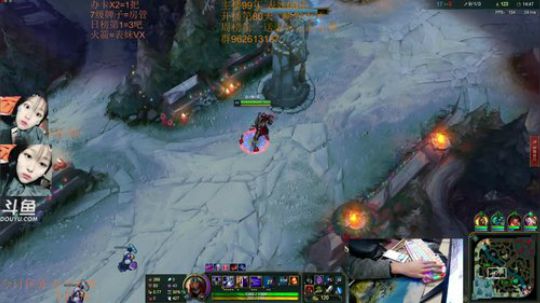 表兄妹组合:表哥今晚再次偷偷守波夜！ 2019-01-07 17点场