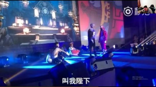 ace017发布了一个斗鱼视频2019-01-15