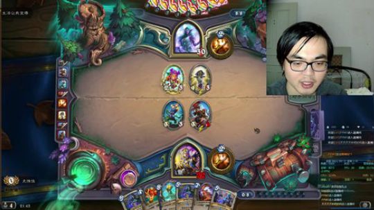 记录日常学习 2019-01-13 21点场